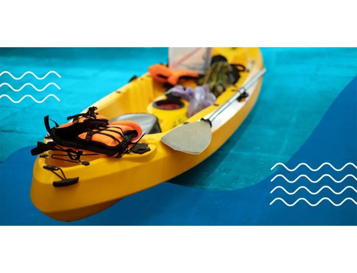 Kayaking, Canoeing trials on Jan 25 Kayaking, Canoeing trials on Jan 25