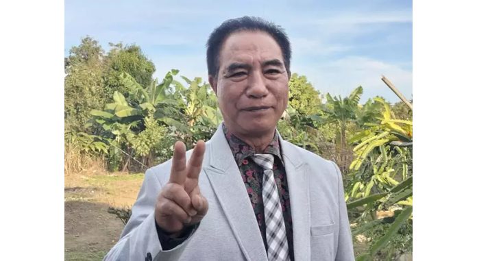 Can't stop Centre from fencing India-Myanmar border: Mizoram CM