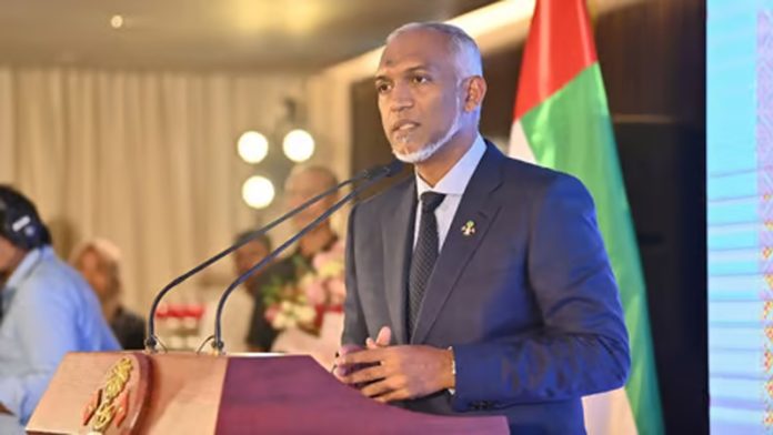 Demand for Maldives President to apologise for recent remarks targeting India