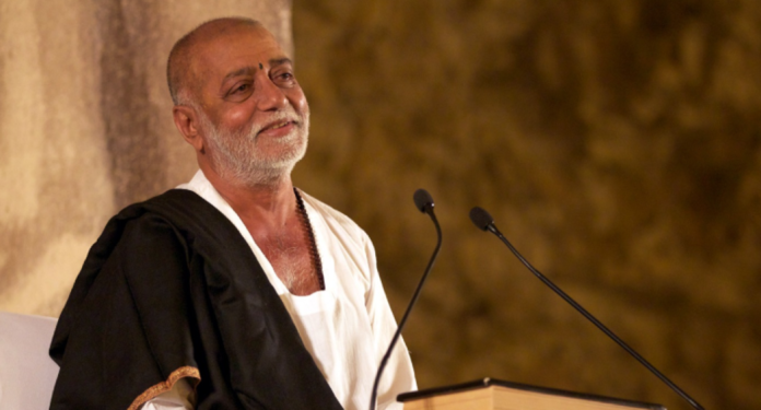 Morari Bapu