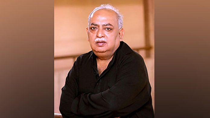 Renowned Poet Munawwar Rana Dies At Age 71