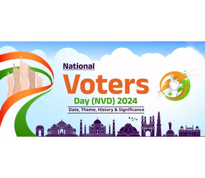 National Voters Day