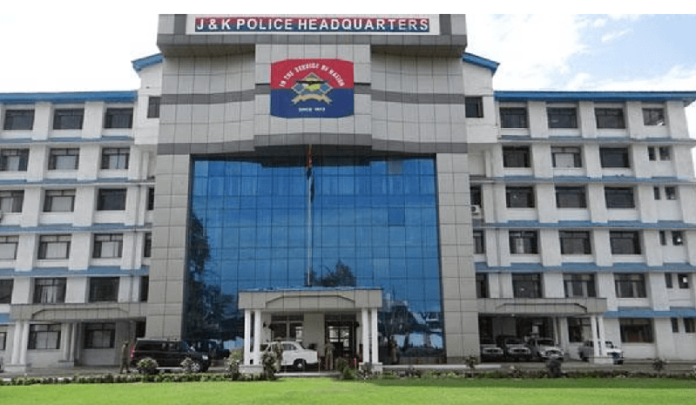 PHQ posts re-designated