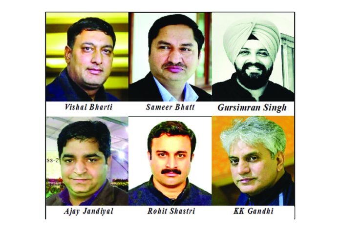 36 get State Awards 36 get State Awards