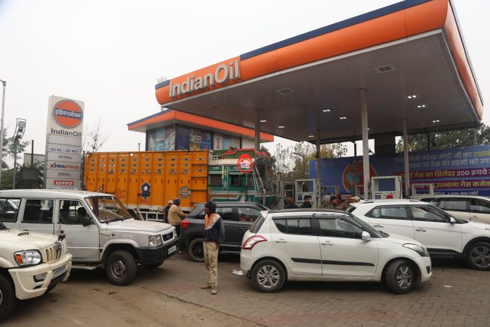 Fuel Stations Go Dry In Jammu As Transporters Strike On Centre's New Law On Hit & Run Cases