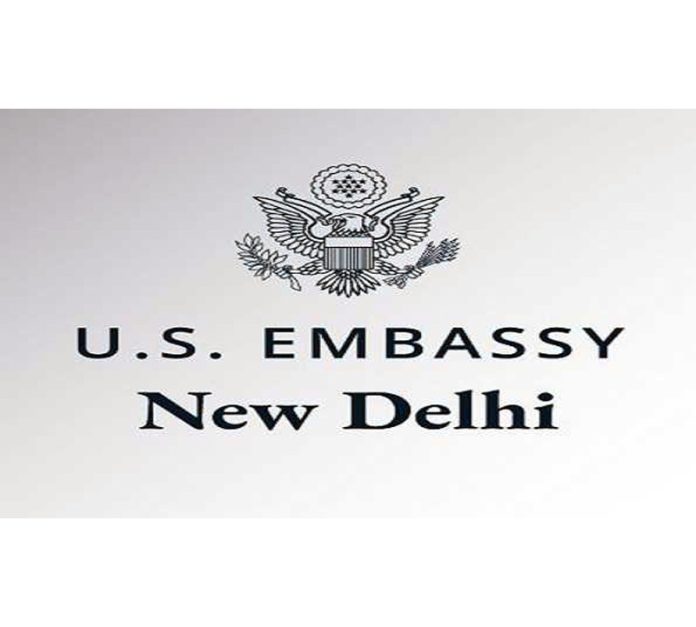 US Ambassy