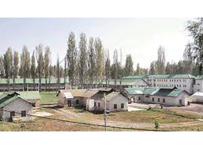 Panel constituted for development of World Class Amusement Park at Tattoo Ground