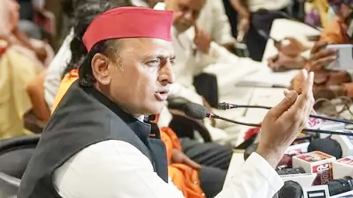 akhilesh