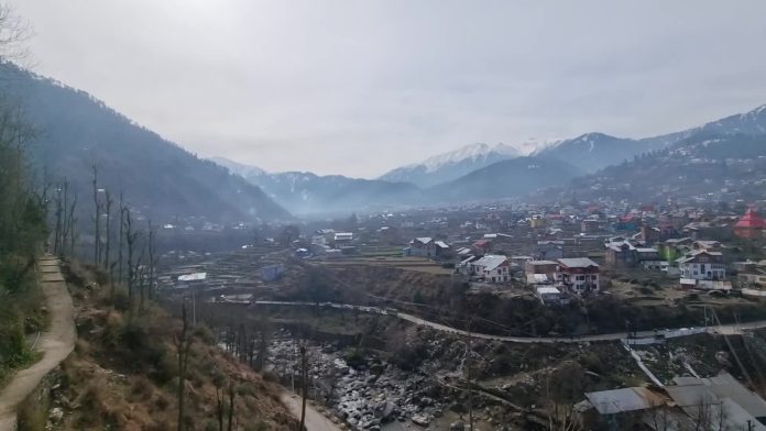 Bhaderwah calls for immediate action