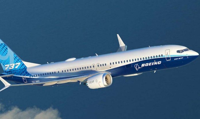 DGCA Says Checks Of Boeing 737-8 Max Planes Completed Satisfactorily