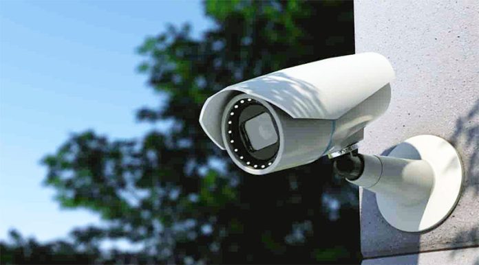 DM Jammu Issues Order For Mandatory CCTV Camera Installation