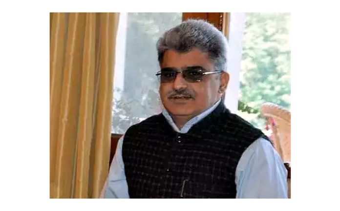 JHS deputation meets Dulloo, discusses tourism projects JHS deputation meets Dulloo, discusses tourism projects