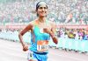 For West Bengal's Shyamali Singh, bronze medal in Mumbai Marathon follows a battle with brain tumour
