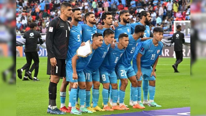 Asian Cup India look for win against Syria to keep alive faint hopes Asian Cup India look for win against Syria to keep alive faint hopes