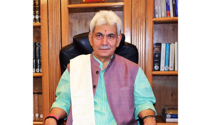 I personally monitor electricity supply on daily basis: LG