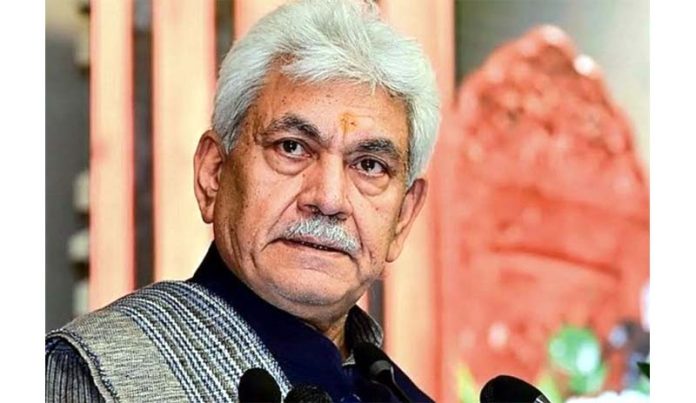 LG to hold high-level review of security, development works in Jammu tomorrowLG to hold high-level review of security, development works in Jammu tomorrow LG to hold high-level review of security, development works in Jammu tomorrow