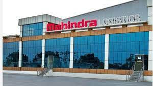 mahindra