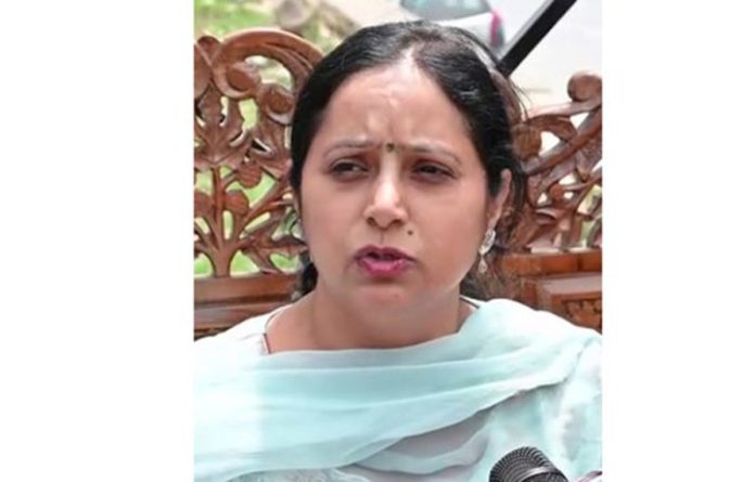 Commissioner Secy reviews working of J&K Housing Board