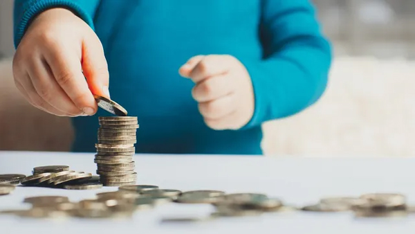 Curious Kids: how much money is there in the world? Curious Kids: how much money is there in the world?