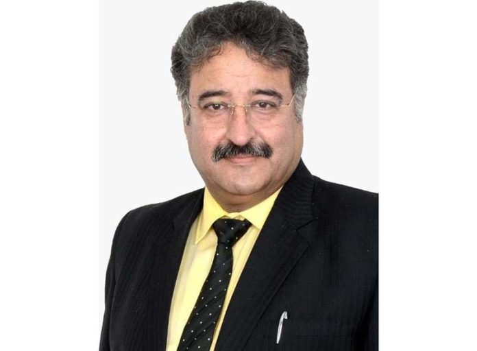 Film activist Mushtaaque Ali to be Jury Member at Nepal Film Fest