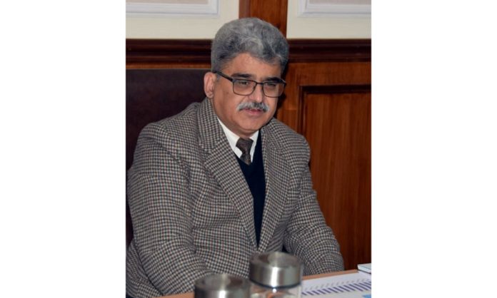 CS reviews implementation of projects under HADP