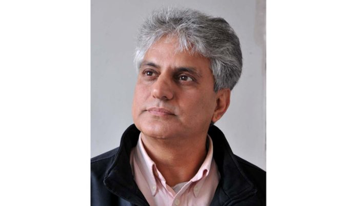 Gandhi nominated advisor to IAFA CIAP