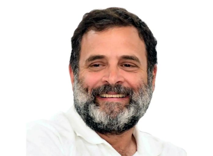 Included 'nyay' word to my yatra as injustice leading to hatred in country: Rahul