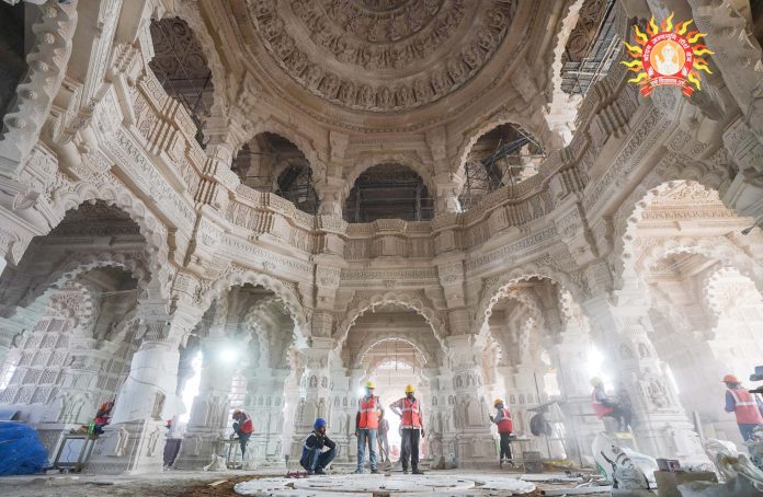 Visually Impaired Muslim Poet From MP Gets Invitation For Ayodhya Ram Temple Inauguration