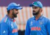 BCCI Central Contracts: Rohit, Virat retained in top grade; Iyer, Kishan back