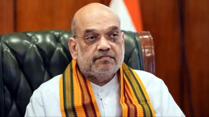 Centre can't help if state govts empty their coffers through tall poll promises: Shah