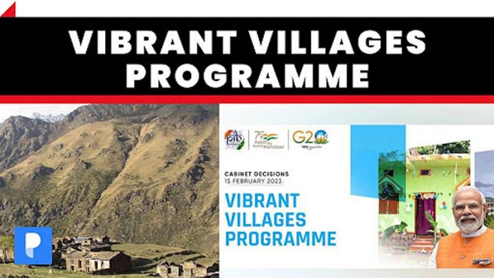U’khand Government to rehabilitate Jadung village