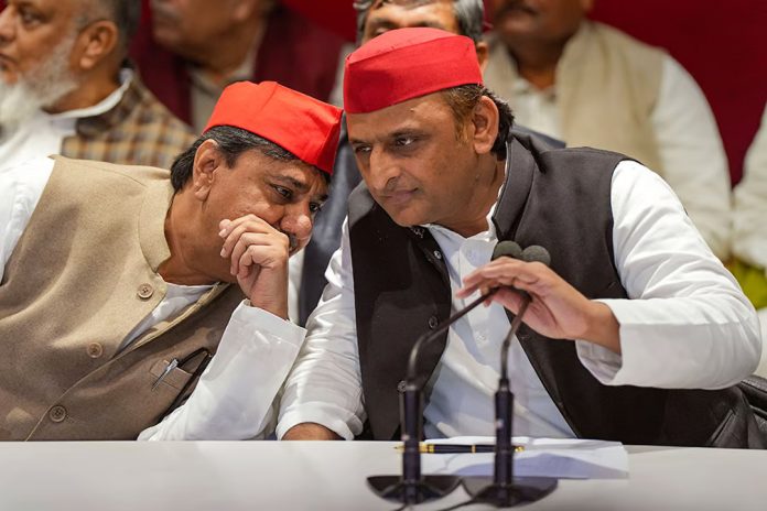 CBI Summons Akhilesh Yadav On Friday In Illegal Mining Cases
