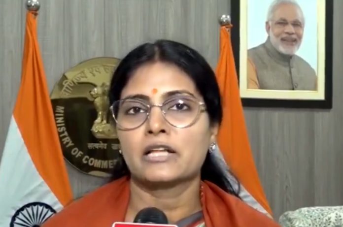 Some Amount Of Trade With Pakistan Going On Through Air, Sea Routes: Govt Some Amount Of Trade With Pakistan Going On Through Air, Sea Routes: Govt