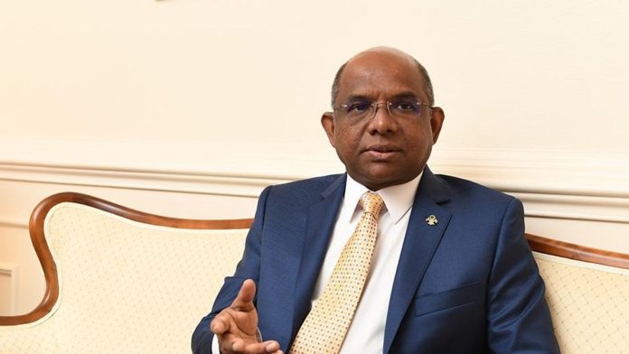 Maldives' main Opposition party welcomes recalibration of India policy by Muizzu-led Govt