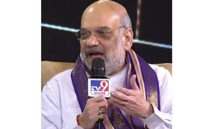 Modi govt committed to welfare of farmers, says Home Minister Amit Shah