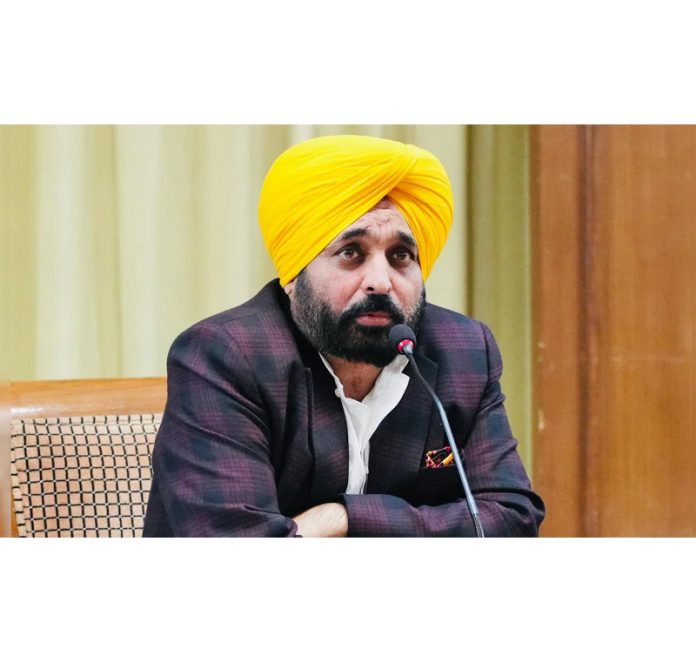 Bhagwant Mann