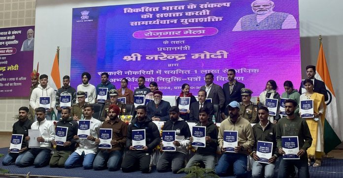 Ex-Navy Personnel's Release From Qatar Jail Reflects India's Successful Diplomacy: Ashwini Choubey