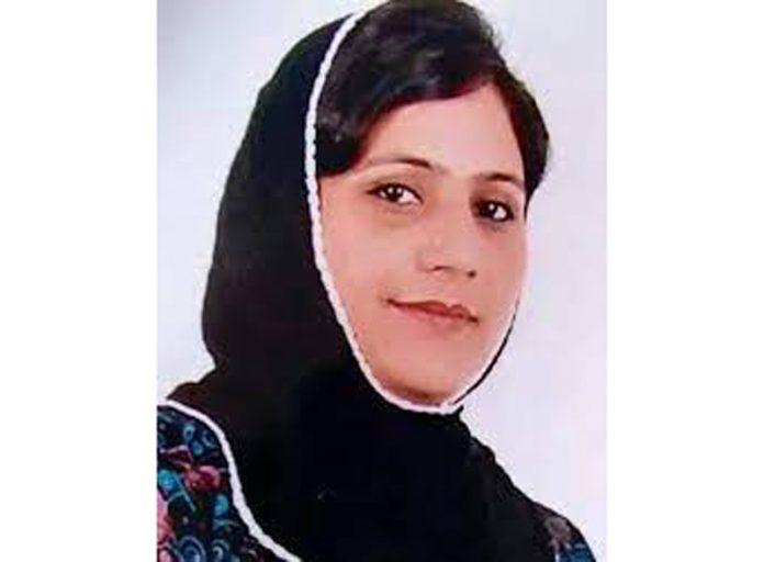 DDC Chairperson Ramban reviews progress under District Capex Plan