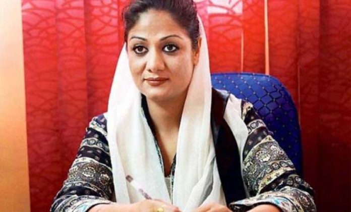 Chairperson KVIB convenes performance review meeting Chairperson KVIB convenes performance review meeting