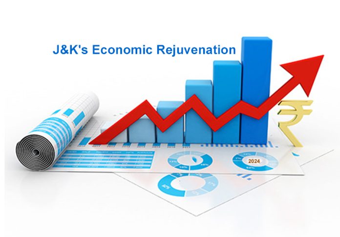 J&K's Economic Rejuvenation