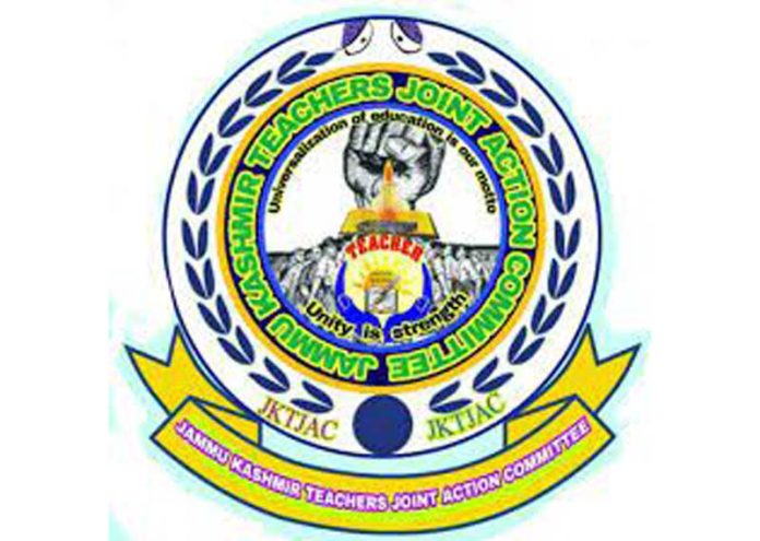 JKTJAC deputation meets DSEJ, raises issues of teachers JKTJAC deputation meets DSEJ, raises issues of teachers