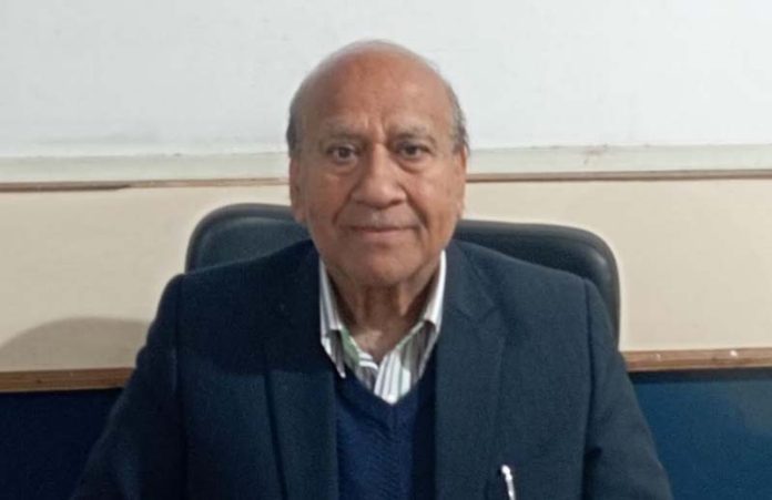 NC Leader Accuses BJP J&K Unit Of Misleading Centre On Statehood Restoration Issue