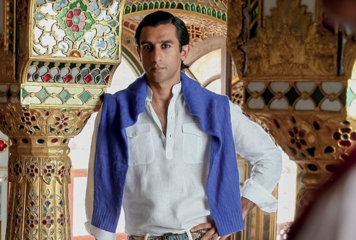U.S. Polo Assn. Announces Maharaja Sawai Padmanabh Singh of Jaipur, India as New Global Brand Ambassador