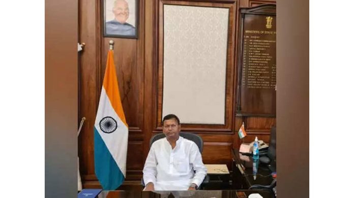 No decision to introduce plastic notes: MoS Finance