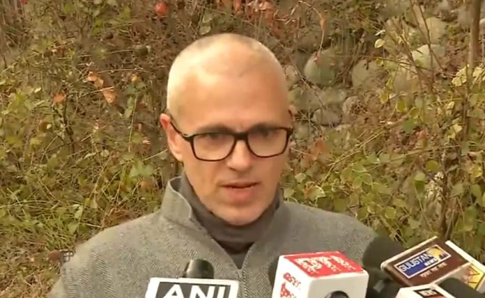 How Long Will PM Modi Make J&K Wait For Assembly Polls? Asks Omar Abdullah