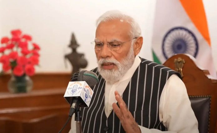 Mann Ki Baat, February 2024