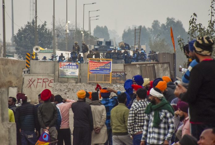 Govt-Farmer Leaders Talks | Centre Proposes 5-Year Plan To Buy Pulses, Maize At MSP
