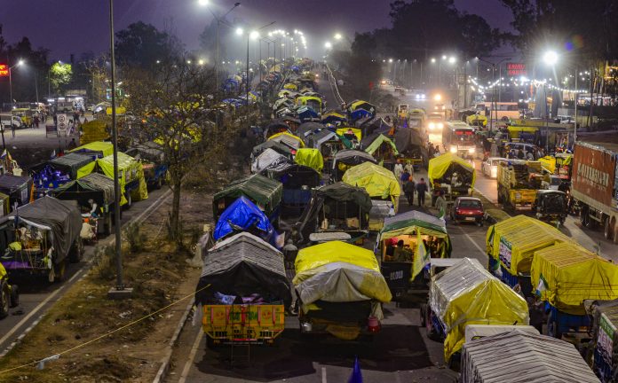 Legal Guarantee For MSP Will Make Farmers Drivers Of GDP Growth, Says Rahul Gandhi