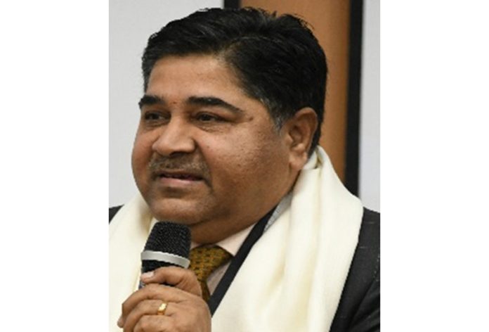 IIM Jammu holds discussion on Budget- 2024