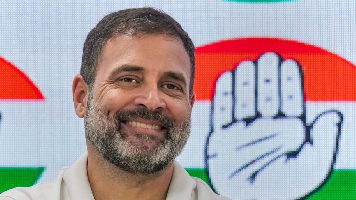 Rahul To Deliver 2 Lectures At Cambridge University; Nyay Yatra On Break From Feb 26-Mar 1